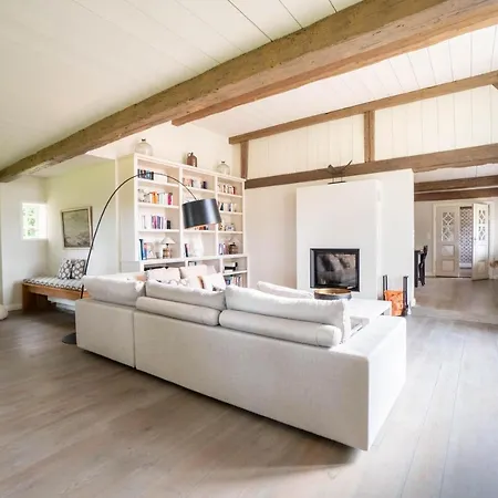 Ruem Hart Ferienhaus *