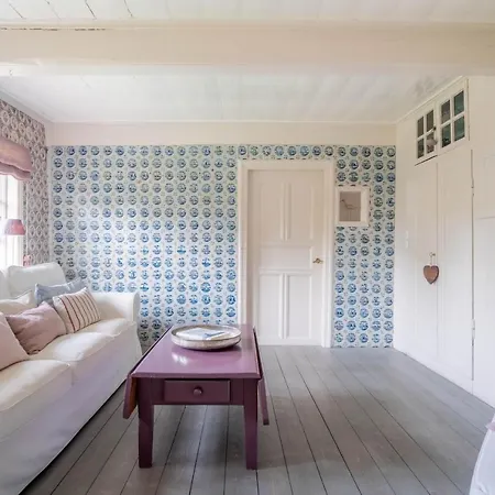 Ruem Hart Ferienhaus *