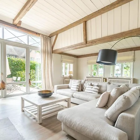 Ruem Hart Vakantiehuis Alkersum