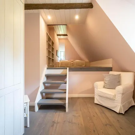 Vakantiehuis Ruem Hart *