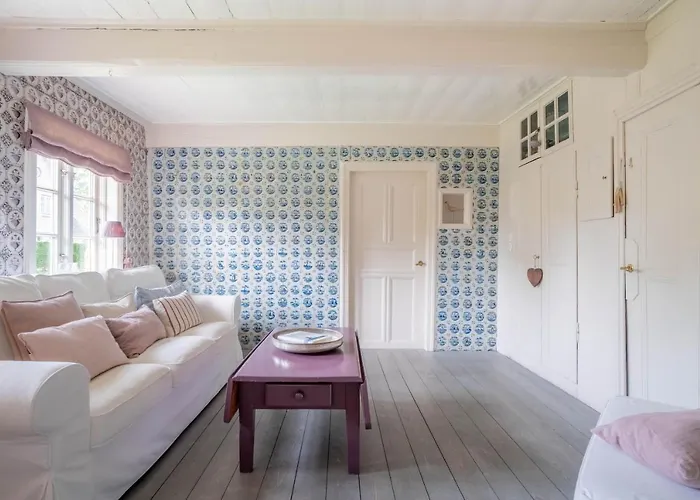 Ruem Hart بيت للعطل *