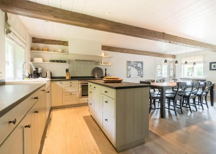 بيت للعطل Ruem Hart *