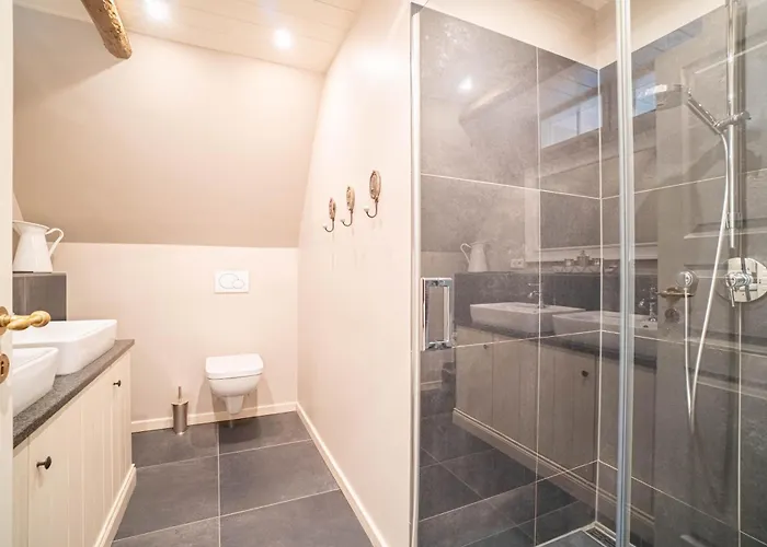 بيت للعطل Ruem Hart *