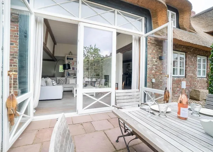 بيت للعطل Ruem Hart *